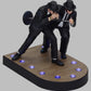 SD TOYS The Blues Brothers Singing Figure 18 cm, Multicolor, Plastic, Model SDTUNI22729