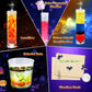 JOPSHEEN Potion Making Kit, 20 Bottles Potion DIY Craft Set for Kids, Christmas Birthday Toys Gifts for Boys Girls
