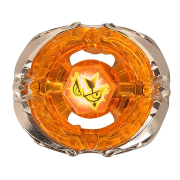 Battling Tops Game Metal Fusion 4D Gyro Bb126 Flash Sagitario Spinning Top Toys (Bb-126)