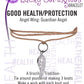 Zorbitz Stringlet, Health