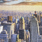 Beduke Jigsaw Puzzles 1000 Pieces For Adults 1000 Piece Puzzle New York City Thick Sturdy Precise Interlocking Age 14+ Family Game