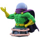 Diamond Select Toys Marvel Animated: Mysterio 1:7 Scale Resin Bust, Multicolor, 6 Inches