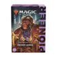 Magic: The Gathering Pioneer Challenger Decks 2021 – Orzhov Auras (White-Black), Ages 13+ Years
