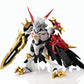 TAMASHII NATIONS - Digimon Adventure - [Digimon Unit] Omegamon Alter-S  Bandai Spirits NXEDGE Style Action Figure