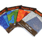 Dungeon Craft Rpg & Dnd Starter Set - Maps Essentials Kit - Set Of 4 - Expedition