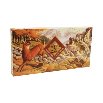 Woods & Water Board Game
