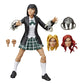 Hasbro Marvel Legends 6" Stepford Cuckoos Action Figure, Acrylic, Premium Design, E86705L0, 5 Accessories, No Colour