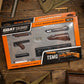Goatguns Miniature M1A1 Model Tsmg | 1:3 Scale Diecast Metal Build Kit