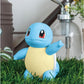 Bandai Hobby - Pok  Mon - #17 Squirtle, Spirits Pok  Mon Quick!! Model Kit