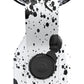 Popsockets Poppuck, Trick Magnet And Fidget Toy- Dalmation