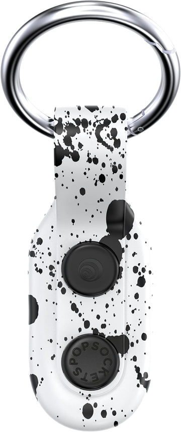 Popsockets Poppuck, Trick Magnet And Fidget Toy- Dalmation