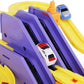 Track Racer Racing Cars Toy For Kids