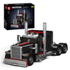 Mould King 10037 Heavy-Duty Tow Truck Building Toy Set, Moc Road Trailers Building Toys, Technology Wreckers Toy For Kids Age 8+ (1,797 Pieces)