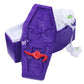 Treasure X Monster Gold- Monster Coffin - 13 Levels of Adventure - Will You find Real Gold Dipped Treasure? (Pack of 2)