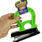 Ja-Ru Kidz Science Jumbo Magnet Toy (12 Horseshoe Magnets) Strong Magnetic Toys For Kids. Classroom Must Haves, Science Kit & Back To School Supply Kits. Preschool Stem Learning Activities. 5460-12P