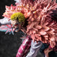 Megahouse - One Piece - Wa-Maximum - Heavenly Demon Donquixote Doflamingo (Limited), Portrait Of Pirates Collectible Figure
