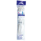 Betallatex Solid 260B Nozzles Up Balloons - Fashion White (50/Pack)