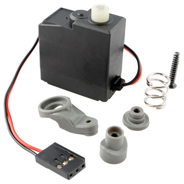 GDOOL 16700 3-Wire Digital Steering Servo 16701 & 16702 Servo Swing arm Accessories Spare Parts for H16BM H16GT H16DR H16 H16P H