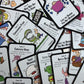 Steve Jackson Games Star Munchkin Deluxe Card Game, 10.5 x 2 x 10.5 inches, Cardboard Material