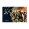 Warlord Games  Hail Caesar - Viking Bondi - Wargaming miniatures