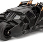 2008 The Dark Knight Tumbler Batmobile 1/32 Diecast Model Car by Jada