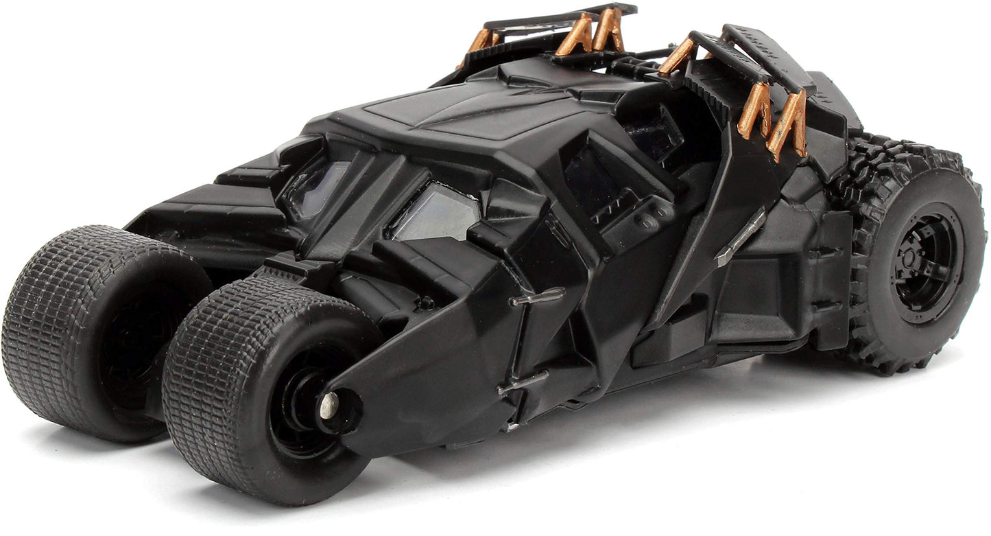 2008 The Dark Knight Tumbler Batmobile 1/32 Diecast Model Car by Jada