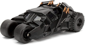 2008 The Dark Knight Tumbler Batmobile 1/32 Diecast Model Car by Jada