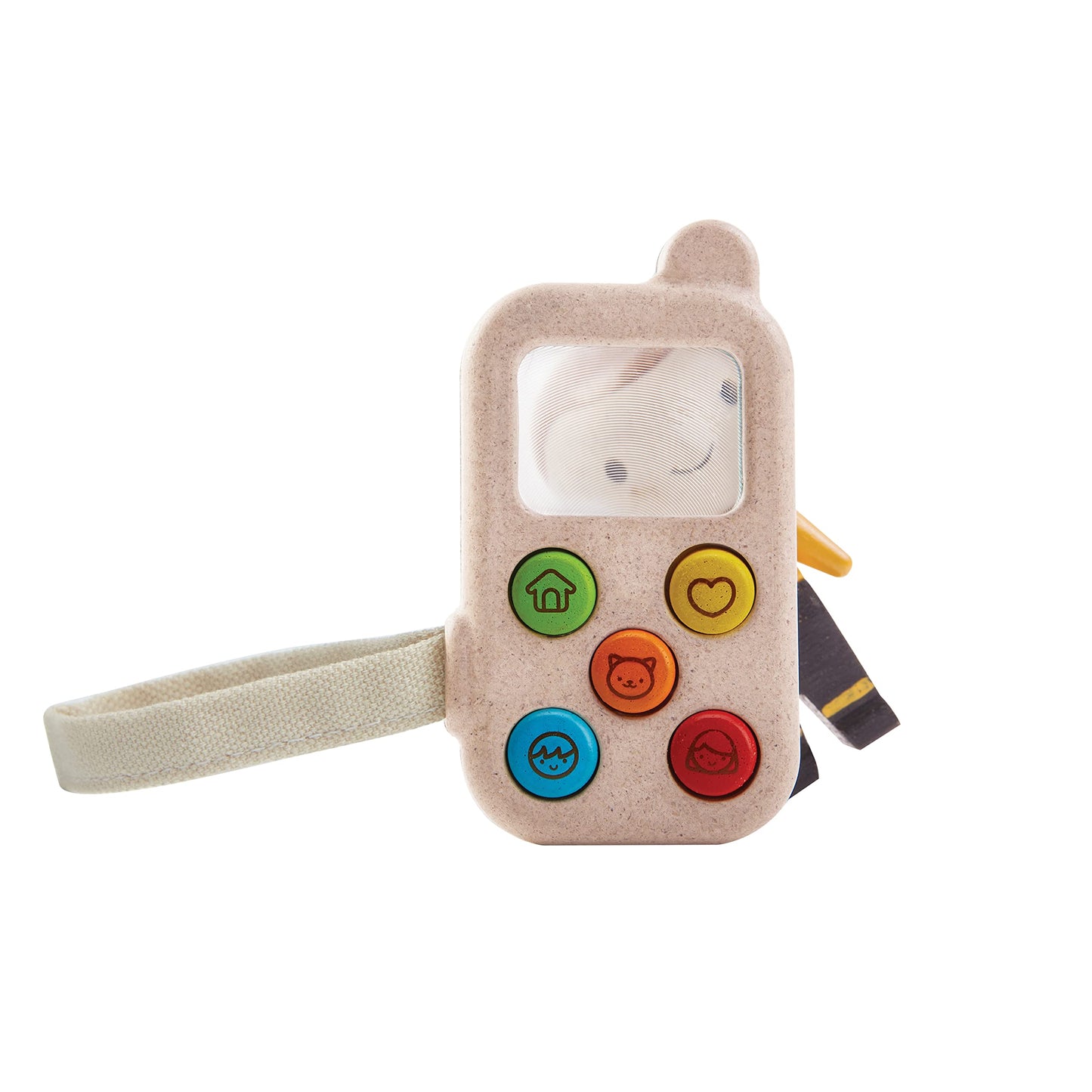 Plantoys My First Phone