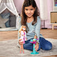 Simba Toys SL Dentist Playset, Plastic, Multicolor, Model 105733514