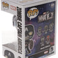 Funko Pop! Marvel: What If? - Zombie Captain America Vinyl Bobblehead