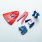Lottie Future President Doll Outfit Set and Accessories