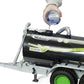 Bruder 02036 Fliegl Barrel Trailer Jumbo line Plus