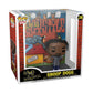Funko Pop! Albums Snoop Dogg Doggystyle Vinyl Figure - Multicolor, Model 69357