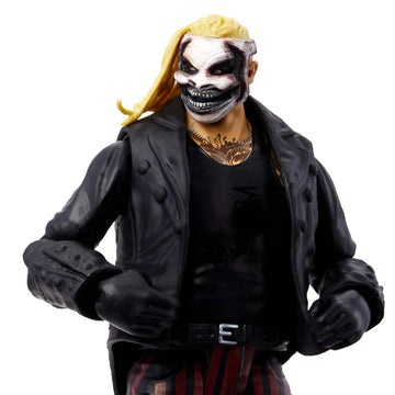 Wwe Wrestlemania 37 The Fiend Bray Wyatt Action Figure Posable 6 In Collectible And Gift For Ages 6 Years Old And Up