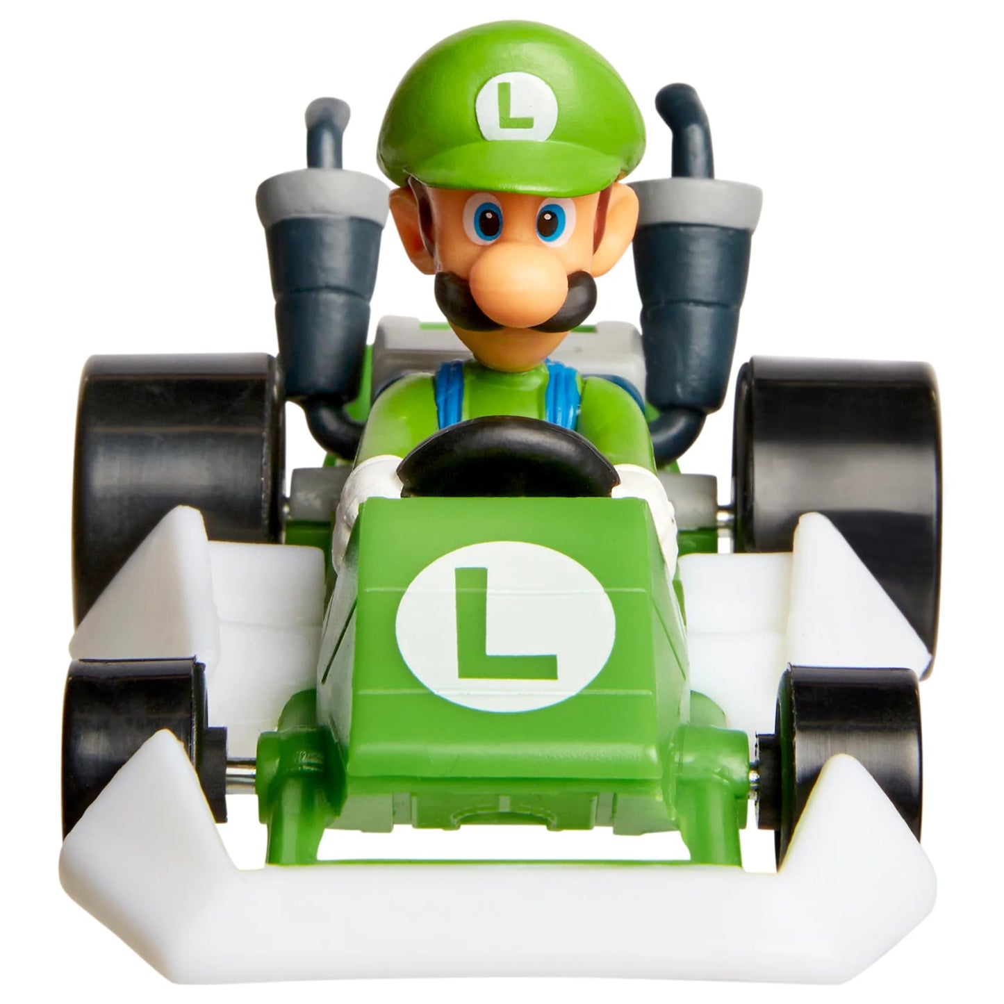 Super Mario Kart Racers Wave 5 | Luigi