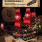 Pirate Ship Building Kit, Queen Anne'S Revenge Pirate Ship Building Set For Adults, Building Toys Gift For Kids Boys 8-12, Compa