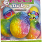 PAAS Tie Dye Easter Egg Decorating Kit - Americas Favorite Easter Tradition