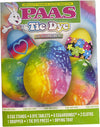 PAAS Tie Dye Easter Egg Decorating Kit - Americas Favorite Easter Tradition