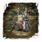 Games Workshop Warhammer Age of Sigmar Lord of Blights Miniature