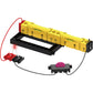 Thames & Kosmos Easy Electric Circuits Stem Kit | Essential Circuitry Set | 15 Experiments, 5 Motorized Models - Electricity, Current, Voltage, Leds & More | Innovative, Easy-To-Use Building System