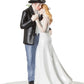 Wedding Collectibles Old Fashion Lovin Cowboy Western Wedding Cake Topper