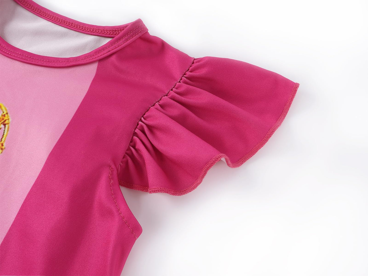 Marendyee Princess Dress for Girls Toddler Costume Halloween Cosplay Outfit Birthday Party Fancy Dresses