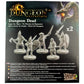 Mantic Dungeon Essentials Dungeon Dead Miniatures TC140