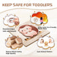 Wooden Puzzles For Toddlers 6 Pack Puzzles Toys For Toddlers 3 4 5 6 Years Old Boys Girls Birthday Christmas Party Favors Gifts