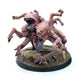 Modiphius: Fallout: Wasteland Warfare: Super Mutants - Centaurs - 2 Figures, Forged In Fire Wave, 32Mm Multi-Part Resin Unpainted Miniatures,Grey