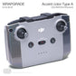 Wrapgrade Skin Compatible With Dji Air 2S | Accent Color A (Coloration-X)
