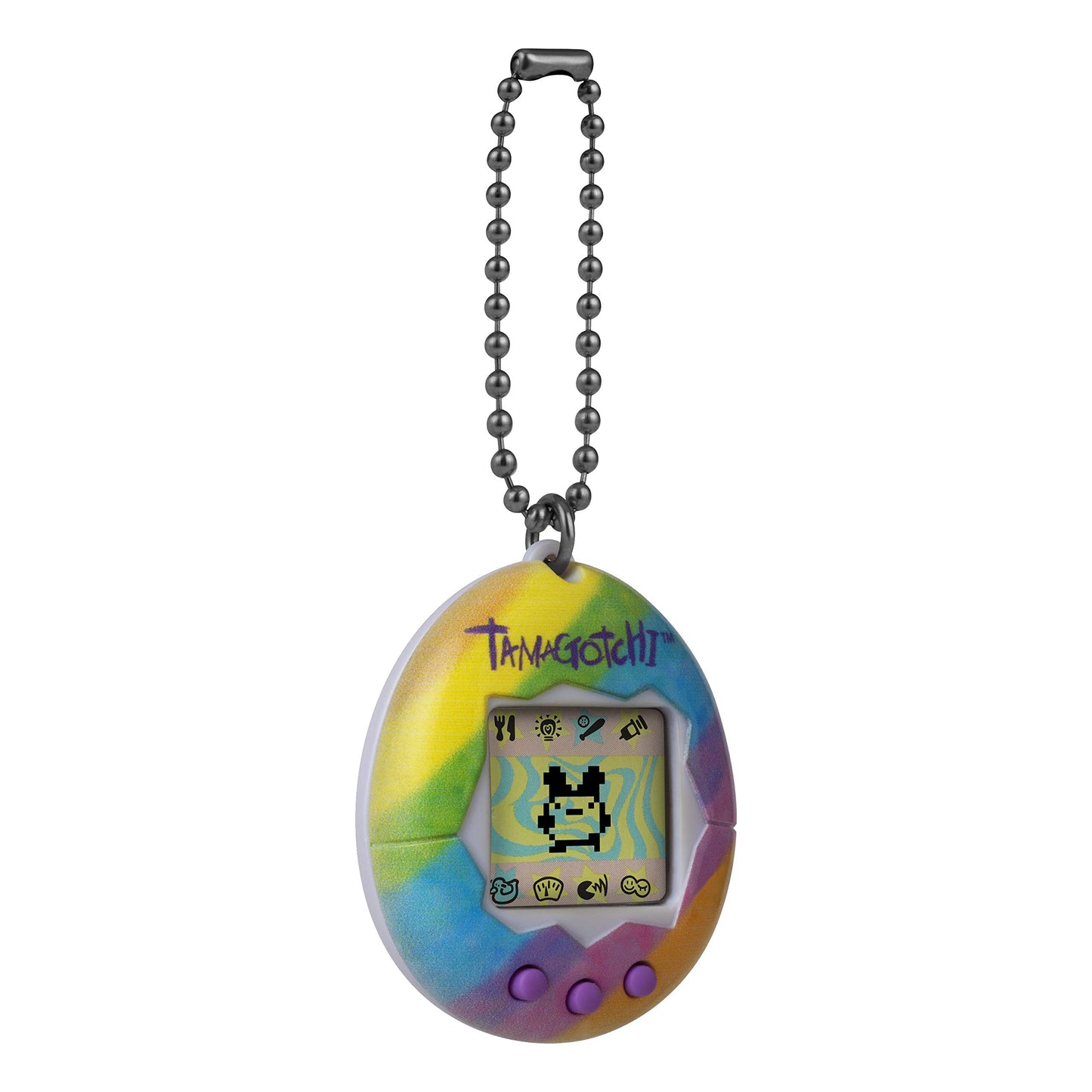 Tamagotchi Original - Spring Stripes
