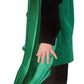Rasta Imposta Ultimate Green Pickle Dill Condiment Dress Up