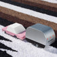Candycar Wooden Diecast Collection - Airstream Camper, Premium Handcrafted Beech Wood Toy Car