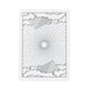 Stellar Factory Peak: Mountain Playing Cards